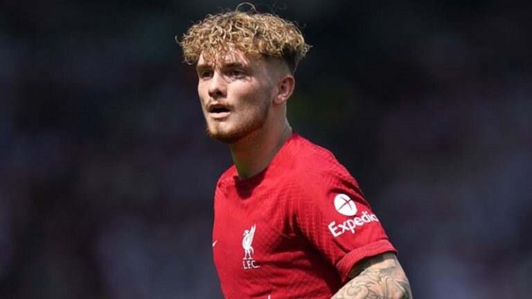 Harvey Elliott: ‘Họ ruồng bỏ tôi chỉ vì tôi quá nhỏ con’.