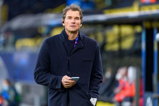 Jens Lehmann