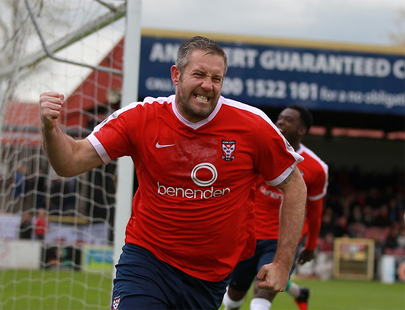 Jon Parkin