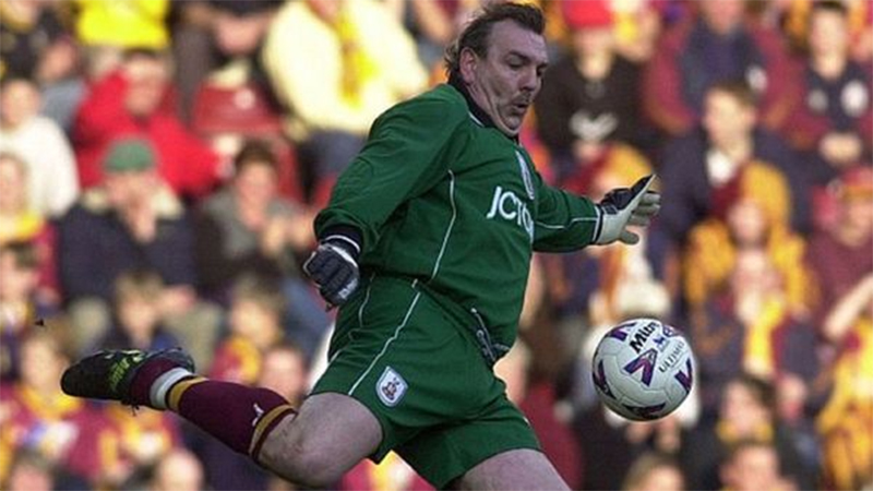 Neville Southall