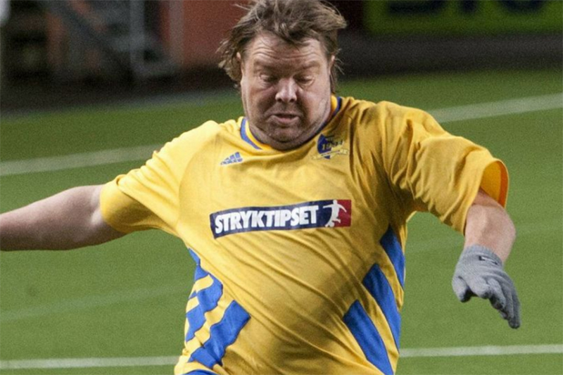 Tomas Brolin