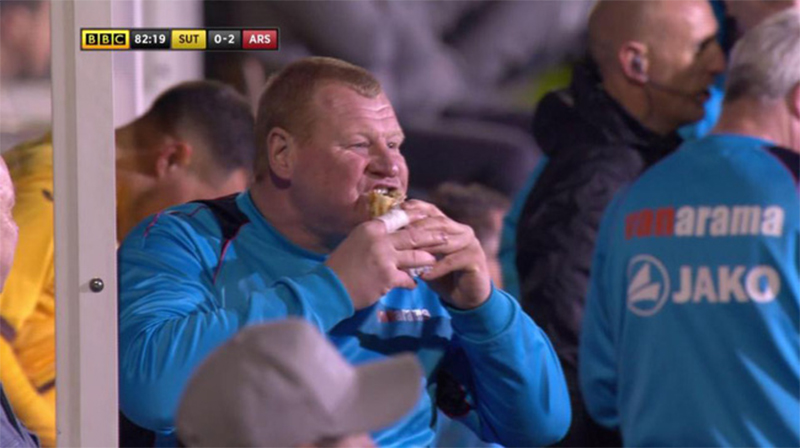 Wayne Shaw