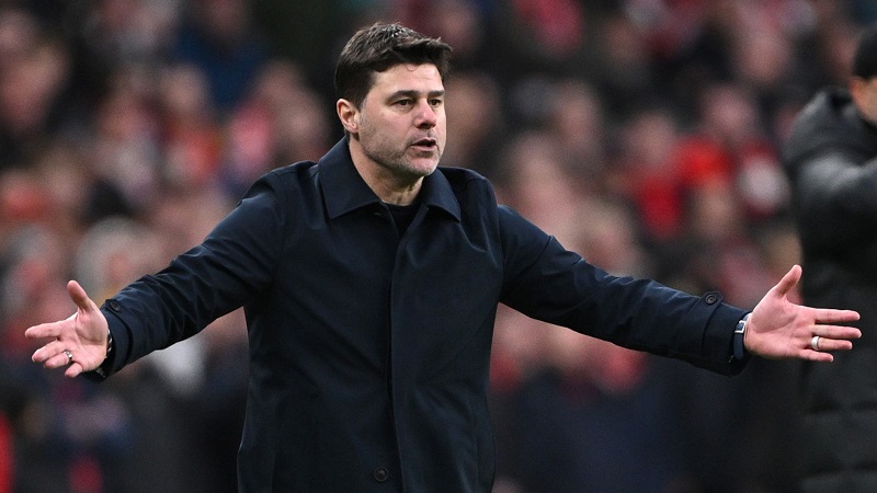 HLV Pochettino sẽ rời Chelsea chỉ sau 1 tuần nữa?